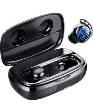 Waterproof Wireless Earbuds