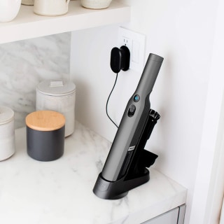 Wandvac Handheld Vacuum