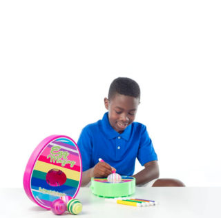 Eggmazing Egg Decorator Kit