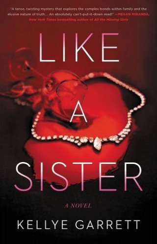 "Like a Sister"