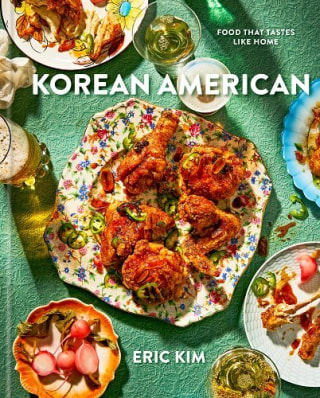 "Korean American: Food That Tastes Like Home"