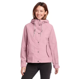 Port Townsend Jacket