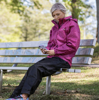 Classic All-Purpose Suit