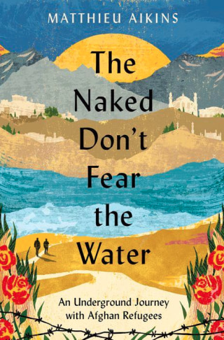 "The Naked Don't Fear the Water"