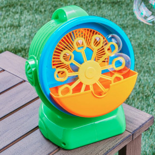 Play Day Mega Bubble Blower