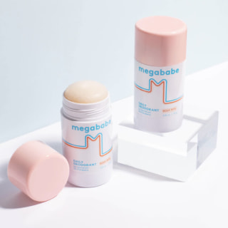 Rosy Pits Daily Deodorant