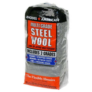 Steel Wool