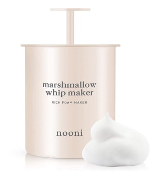 Marshmallow Whip Maker