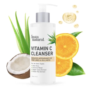 Vitamin C Cleanser