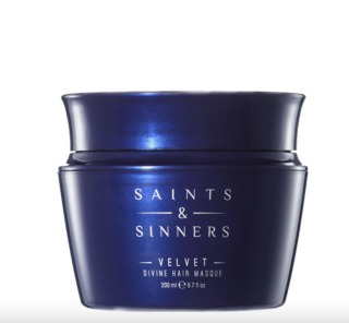 Saints & Sinners Velvet Divine Hair Masque
