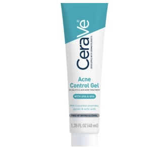 CeraVe Acne Control Gel