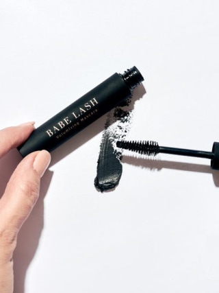 Volumizing Mascara