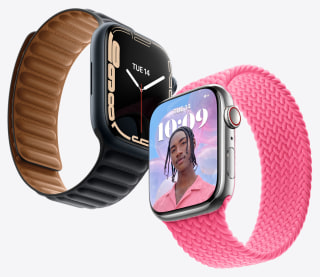 Apple Watch Series 7