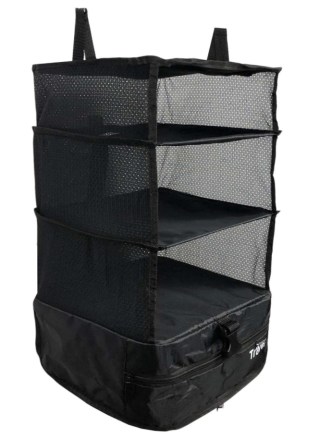 Small Travel Luggage Organizer