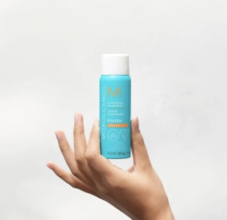 Luminous Hairspray Strong Finish