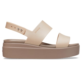 Brooklyn Wedge Sandal