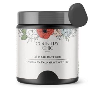 All-in-One Chalk-Style Paint