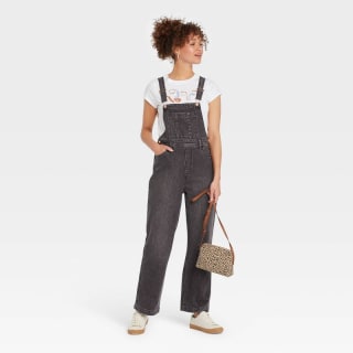 Women's Overalls