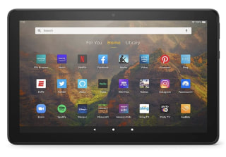 Fire HD 10 Tablet, 32 GB