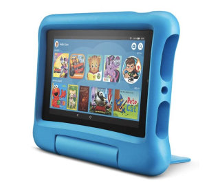 Fire 7 Kids Tablet, 16 GB