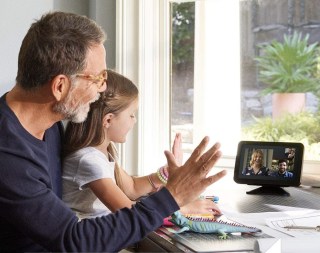 Echo Show 8 HD Smart Display with Alexa