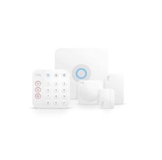 Ring Alarm 5-Piece Kit (2nd Gen)