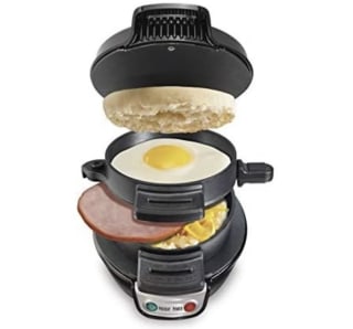 Breakfast Sandwich Maker