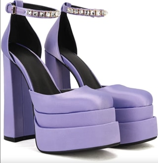 15 best prom shoes that are comfortable and stylish