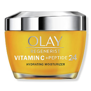Regenerist Vitamin C + Peptide 24 Face Moisturizer