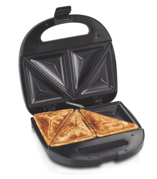 Electric Sandwich Maker