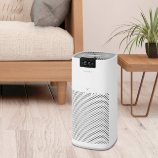 Insignia NS-APMWH2 Air Purifier