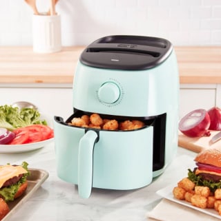 Express Tasti-Crisp Air Fryer