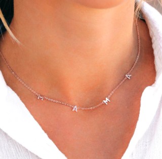 Mama Necklace
