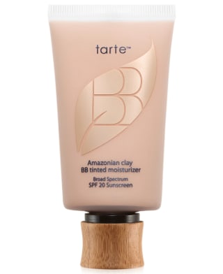 Amazonian Clay BB Tinted Moisturizer Broad Spectrum SPF 20