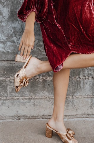 Comfy heels for wedding cheap