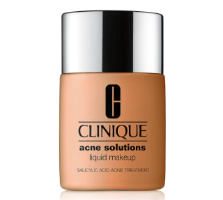 Acne Solutions Liquid Makeup Foundation