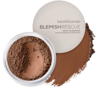 Blemish Rescue Loose Powder Foundation