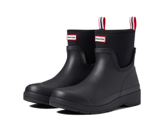 Play Short Neoprene Rain Boots