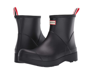 Play Short Rain Boots