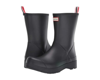 Play Mid-Height Rain Boots