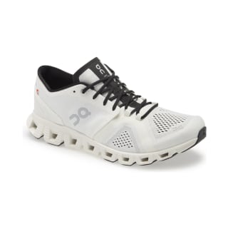 A trainer shares how to find the best shoes for your workout