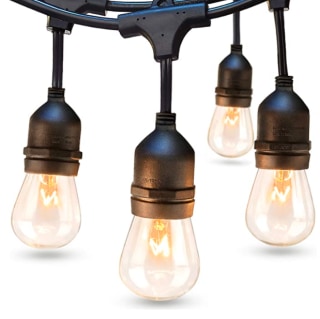 Outdoor String Lights