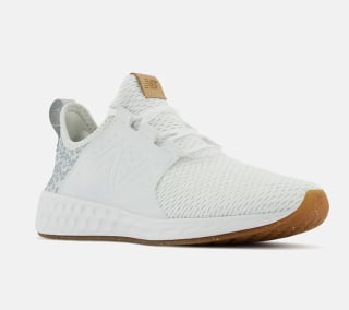 Fresh Foam Cruzv1 Reissue