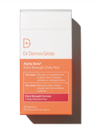 Alpha Beta® Extra Strength Daily Peel