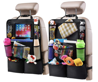 Backseat Car Organizer