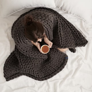 Bearaby Cotton Napper