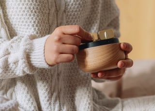 Morphée Meditation Box