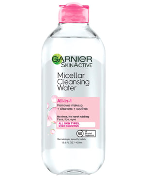 Garnier SkinActive Micellar Cleansing Water