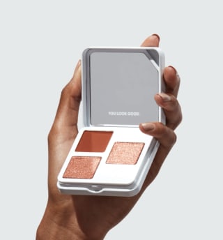 Monochromes Eyeshadow Palette