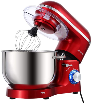 6.5-Quart Stand Mixer
